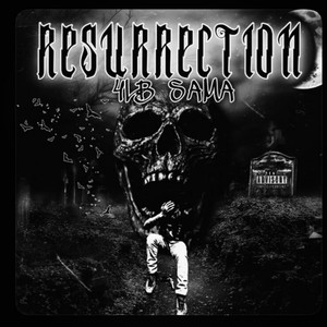 Resurrection (Deluxe) [Explicit]