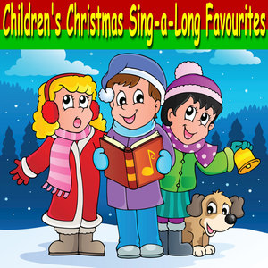 Childrens Christmas Sing-a-Long Favourites