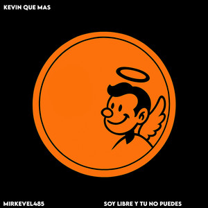 Soy Libre Y Tu No Puedes
