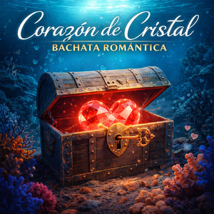 Corazon De Cristal Bachata Romantica