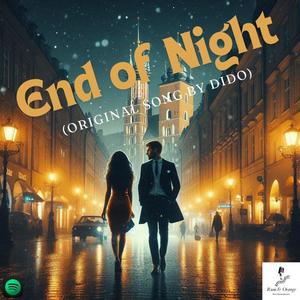 end of night (feat. Idalia)