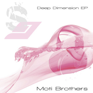 Deep Dimension (Phunktastike's Club Vision Remix)