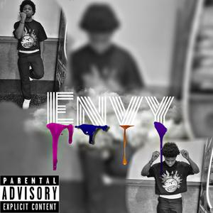 Envy (Explicit)