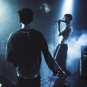 Metrodkilo - Boom (feat. hellsu & prod. antoac) (Explicit)