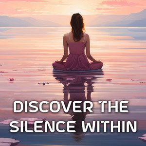 Discover The Silence Within