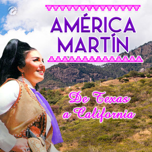 De Texas a California