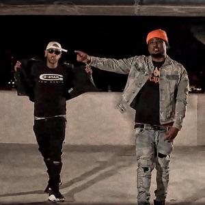 Cross Me (feat. Gwalla Que) (Explicit)