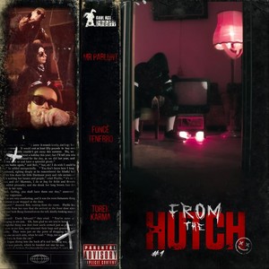 From the Hutch #1 (Explicit)