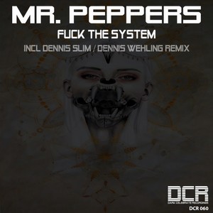 **** the System (Dennis Slim Remix|Explicit)