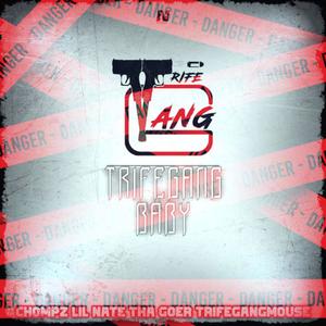 TrifeGang Baby (feat. Chompz & Lil Nate The Goer) [Explicit]