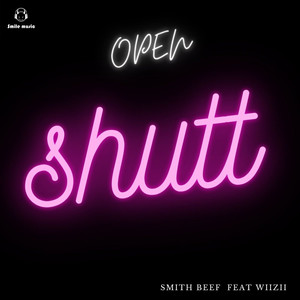 Open Shutt (Explicit)