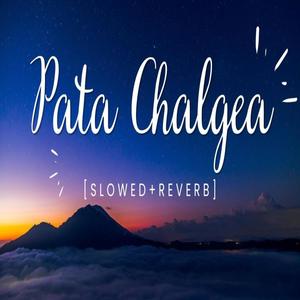 Pata Chalgea [SLOWED+REVERB] (feat. imaran khan)