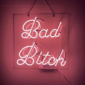BAD ***** (feat. Genuíno_X) (Explicit)