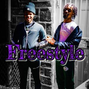 Freestyle (feat. Tommyfaqi) [Explicit]