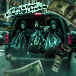 Alerta (feat. Flip J. Hendrixs & Kilion) [Explicit]