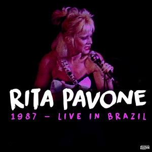 1987 Live in Brazil (Ao Vivo)