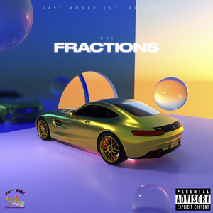Fractions(No Hook) (Explicit)