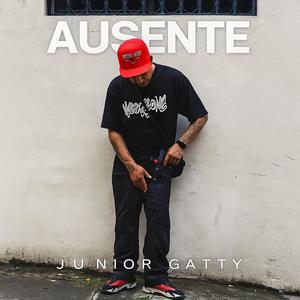 ausente (feat. Junior Gatty)