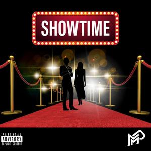 Showtime (feat. Kraymer Floyd) [Explicit]