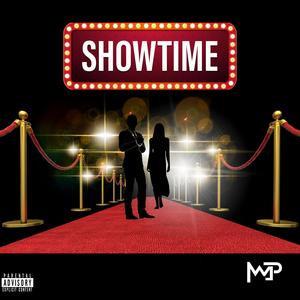 Showtime (feat. Kraymer Floyd) (Explicit)