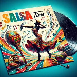 Salsa Time