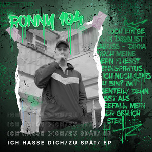 Ich hasse dich (Explicit)
