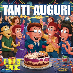 Tanti auguri