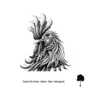 Alakin(feat. Introspect)