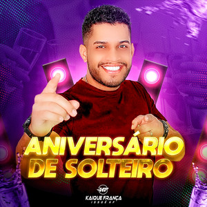 Aniversário de Solteiro