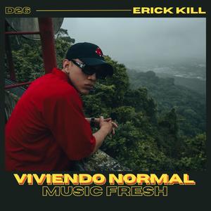 Viviendo normal | Music fresh | D26 (Explicit)