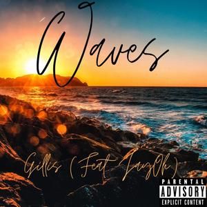 Waves (feat. JayOh) [Explicit]