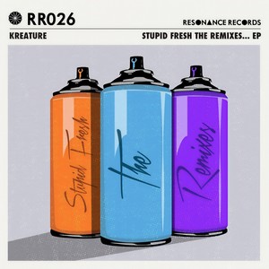 Stupid Fresh (OMAD Remix)