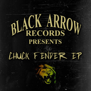 Chuck Fender EP