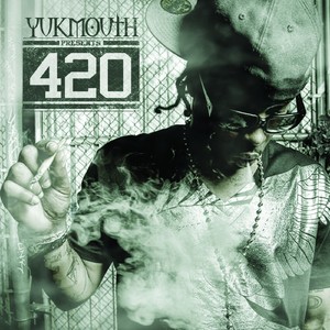 Yukmouth Presents: 420 (Explicit)