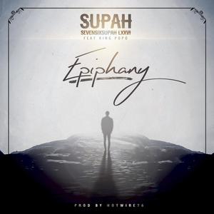 Epiphany (feat. King Popo)