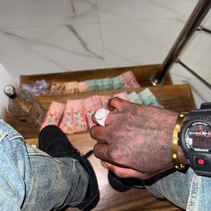 Livin Fast + (Explicit)