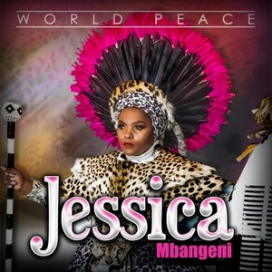 World Peace (Duet) [feat. Dr Kaden Lebray]