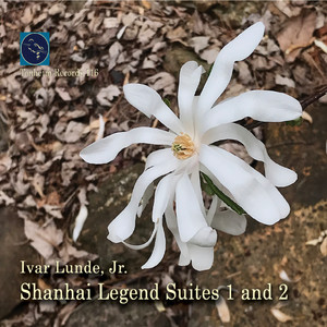 Shanhai Legend Suites 1 and 2