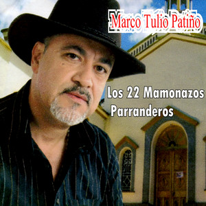 Los 22 Mamonazos Parranderos