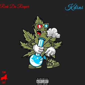 Weed Man (feat. Kdini) [Explicit]