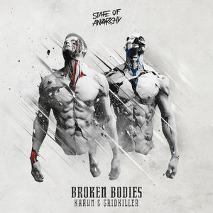 Broken Bodies (Explicit)