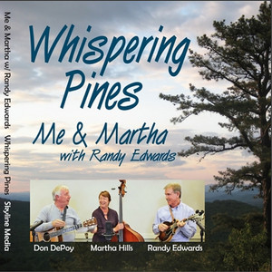 Whispering Pines