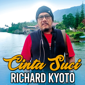 Cinta Suci