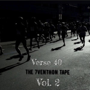 The 7venthon Tape, Vol. 2 (Explicit)