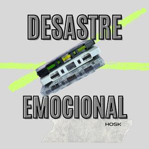 Desastre Emocional