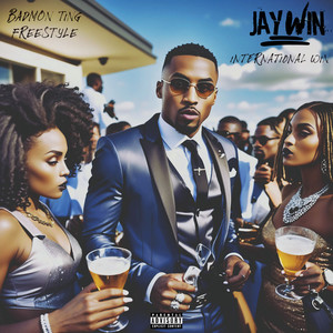 BadMon Ting Freestyle (Explicit)