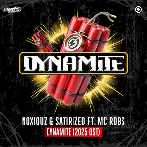 Dynamite (2025 OST)