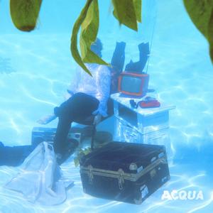 Acqua (feat. Whizy)