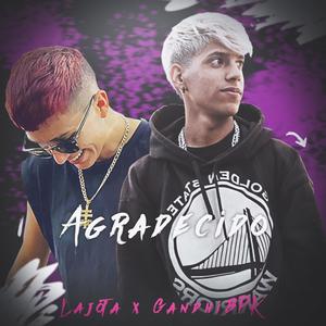 Agradecido (feat. LaJota) [Explicit]