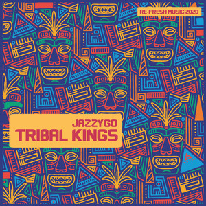 Tribal Kings